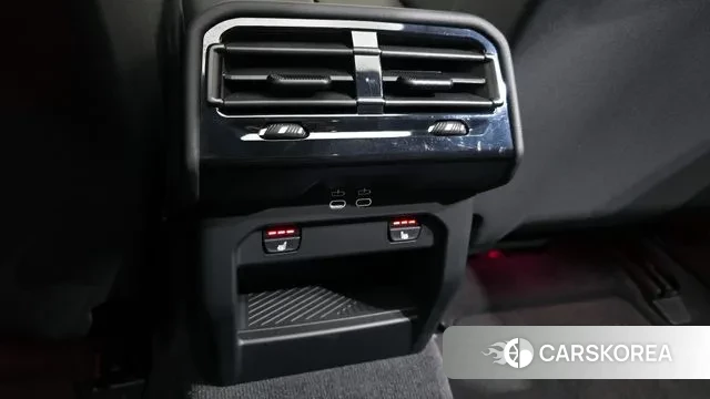 BMW 5 Series (G60) id 3442162 из Кореи 10