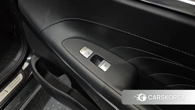 Hyundai The New Grandeur IG id 3577766 из Кореи 10