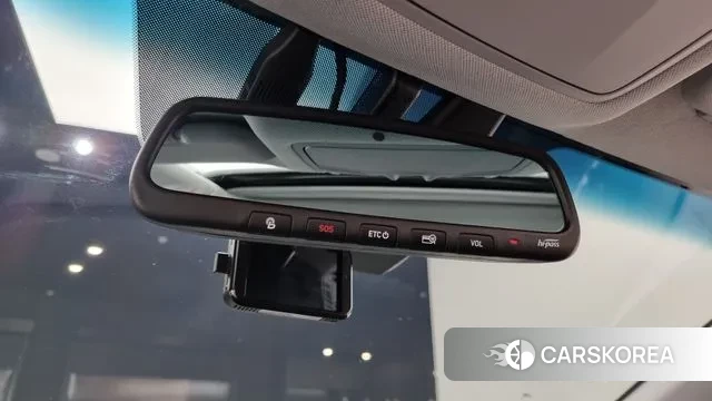 Hyundai The New Avante AD id 3494427 из Кореи 10