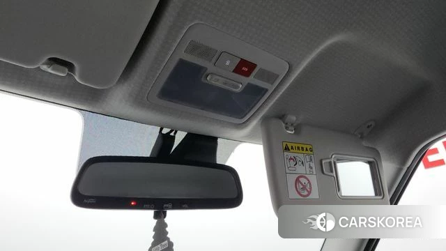 Hyundai Casper id 4500652 из Кореи 10