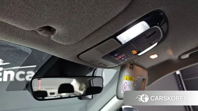 Hyundai Sonata Hybrid (DN8) id 2939272 из Кореи 10