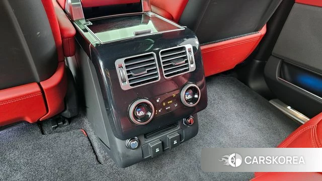 Land Rover Range Rover 4th Generation id 4390315 из Кореи 10