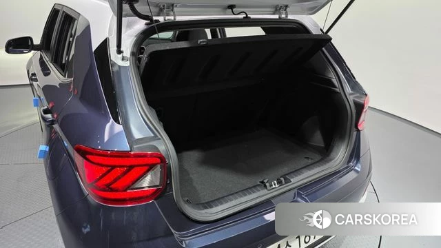Hyundai Venue id 4304485 из Кореи 10