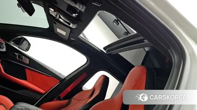 BMW 1 Series (F40) id 3620619 из Кореи 10