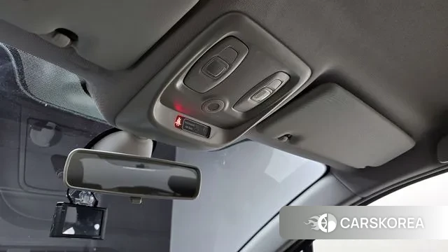 Renault Korea (Samsung) New QM3 id 3742851 из Кореи 10