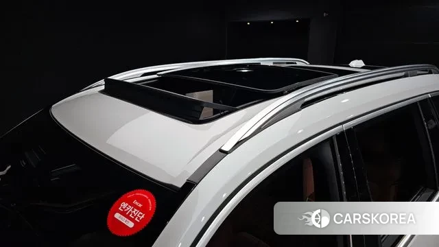 BMW X7 (G07) id 3467225 из Кореи 10