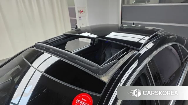 Mercedes-Benz S-Class W222 id 3834438 из Кореи 10