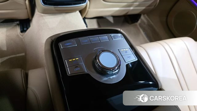 Genesis G80 (RG3) id 4767661 из Кореи 10
