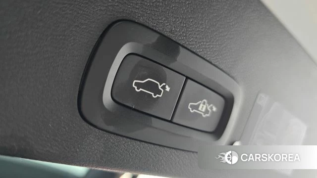Volvo XC40 id 4631558 из Кореи 10