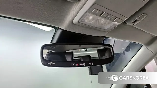 Chevrolet (GM Daewoo) The New Trax id 3161581 из Кореи 10