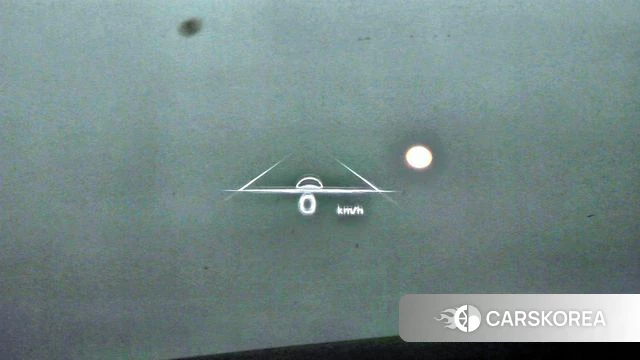 Genesis G80 (RG3) id 3892795 из Кореи 10