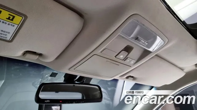 Ssangyong G4 Rexton id 2908254 из Кореи 10