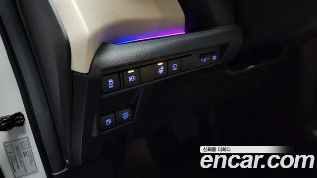 Toyota Sienna 4th Generation id 2515269 из Кореи 10