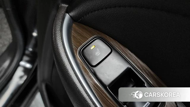 Chevrolet (GM Daewoo) The New Malibu id 4196308 из Кореи 10