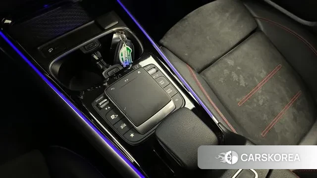 Mercedes-Benz GLA - Class H247 id 3509234 из Кореи 10