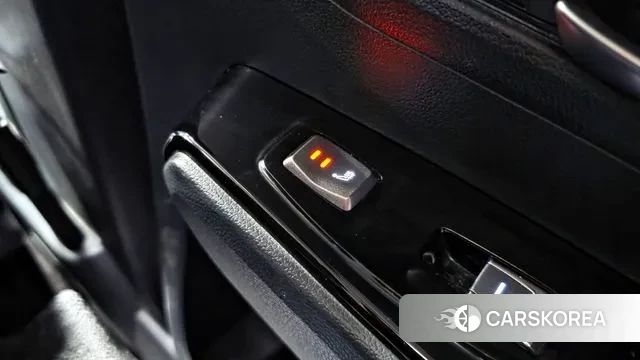 Ssangyong Beautiful Korando id 3389634 из Кореи 10