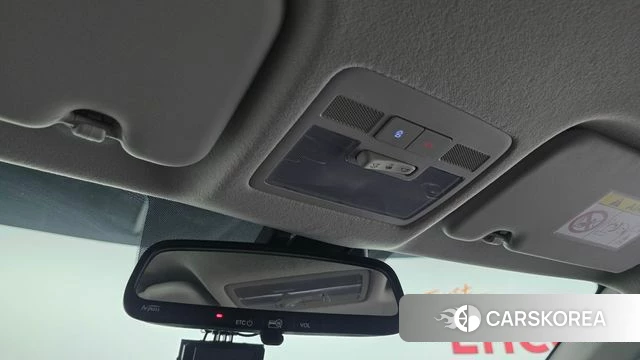 Hyundai Venue id 4195833 из Кореи 10