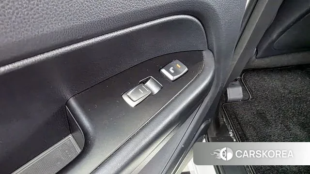 Ssangyong The New Rexton Sports Cannes id 3311281 из Кореи 10