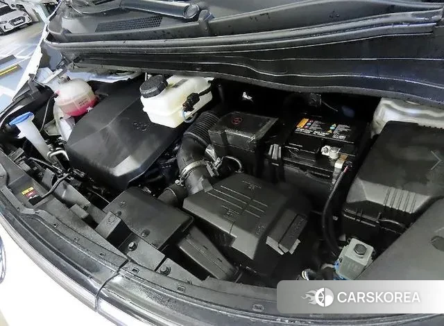 Hyundai Staria id 3365693 из Кореи 10