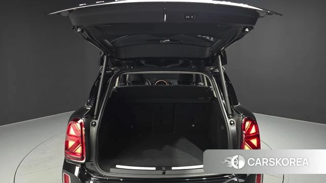 Mini Cooper Countryman id 4322569 из Кореи 10