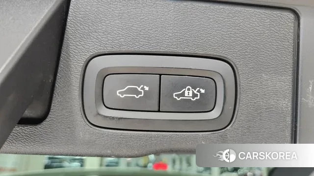 Volvo XC60 second Generation id 3000343 из Кореи 10