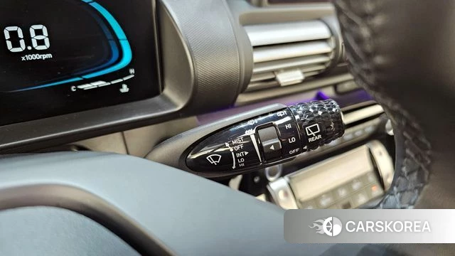 Hyundai Casper id 3909557 из Кореи 10