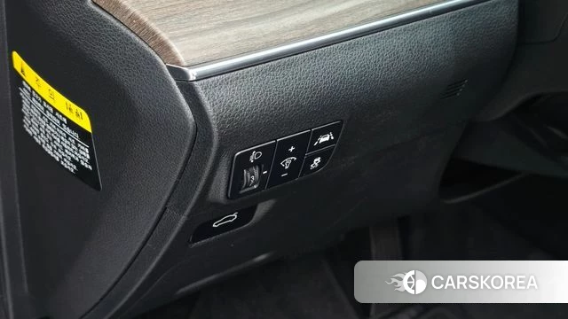 Kia K5 3rd generation id 4642444 из Кореи 10