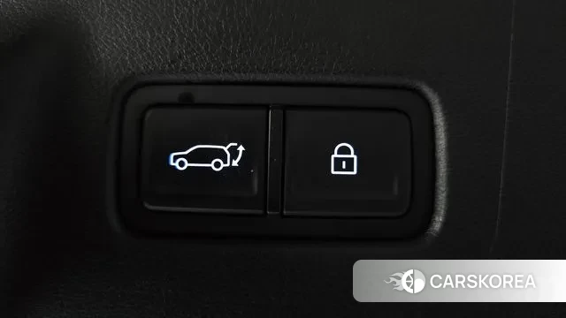 Hyundai Santa Fe (MX5) id 3549752 из Кореи 10