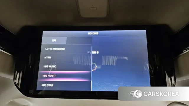 Kia Carnival 4th generation id 2969926 из Кореи 10