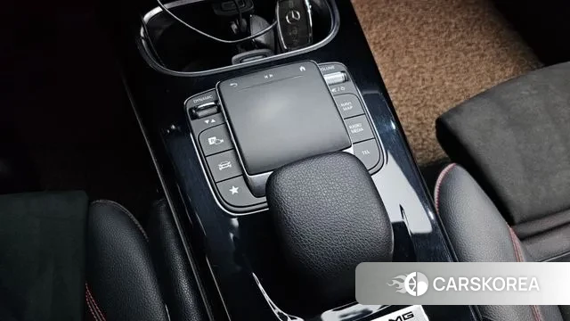 Mercedes-Benz CLA-Class C118 id 3469029 из Кореи 10