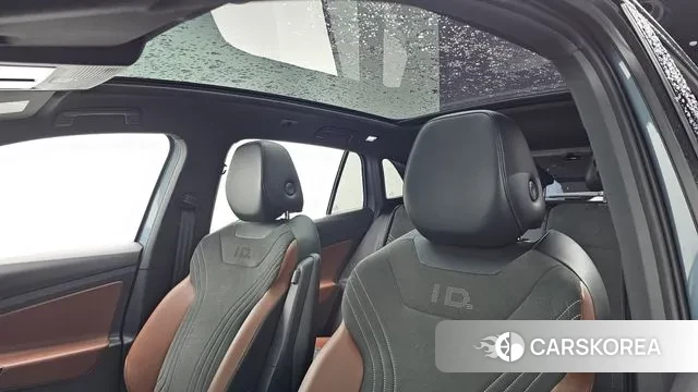 Volkswagen ID.4 id 2939530 из Кореи 10