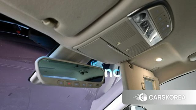 Genesis G90 id 3845370 из Кореи 10