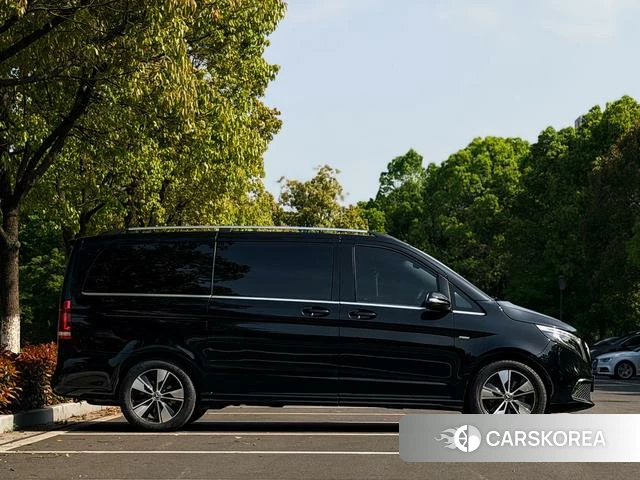 Mercedes-Benz V-class id 4272207 из Китая 10