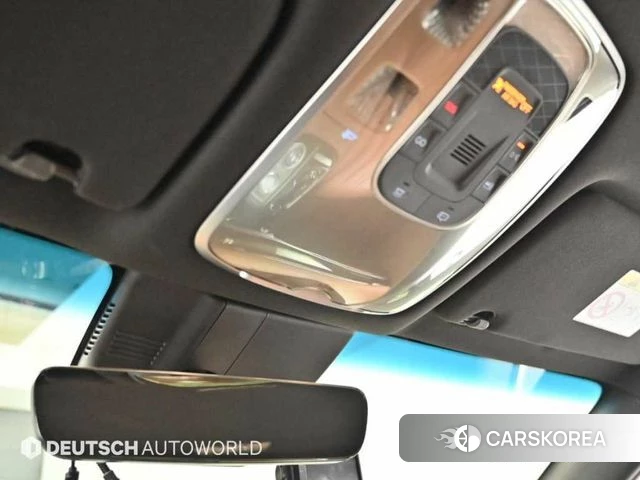 Genesis G80 (RG3) id 3942270 из Кореи 10