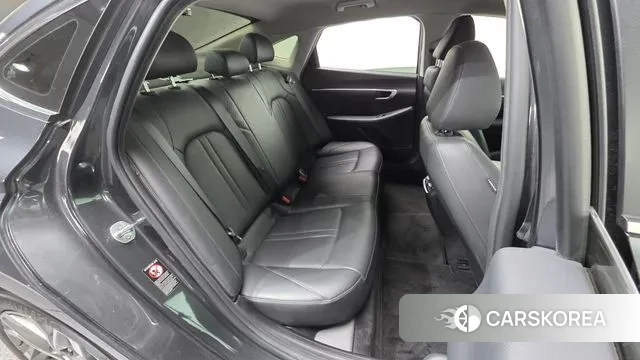 Hyundai Sonata (DN8) id 3433949 из Кореи 10