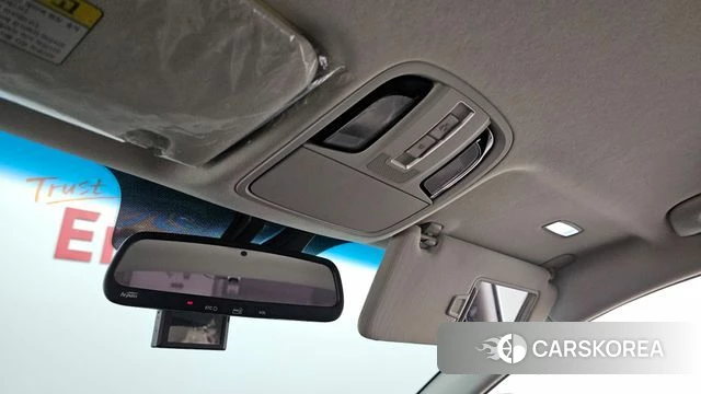 Kia All New K7 Hybrid id 4447812 из Кореи 10