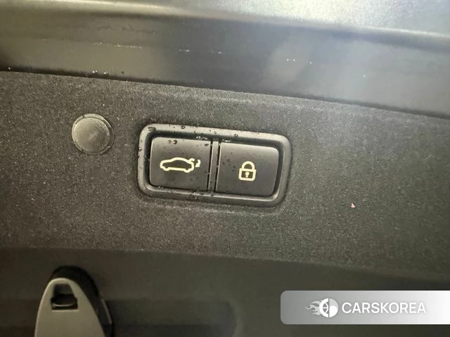 Hyundai The New Grandeur IG id 4585770 из Кореи 10