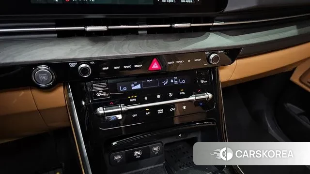 Kia Carnival 4th generation id 3115782 из Кореи 10