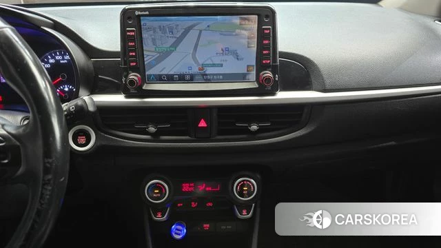 Kia All New Morning (JA) id 4325954 из Кореи 10