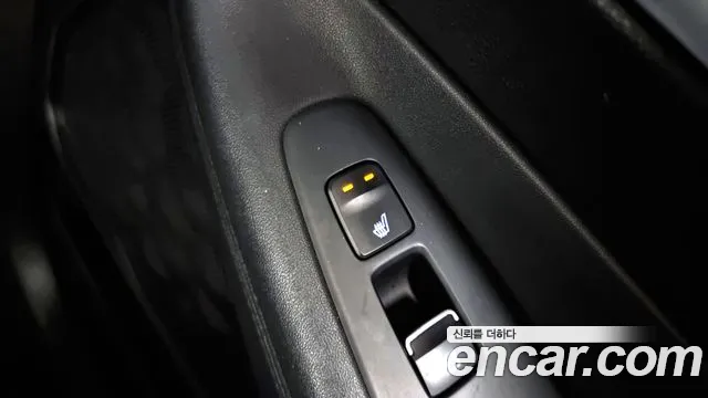 Hyundai Santa Fe TM id 2595218 из Кореи 10