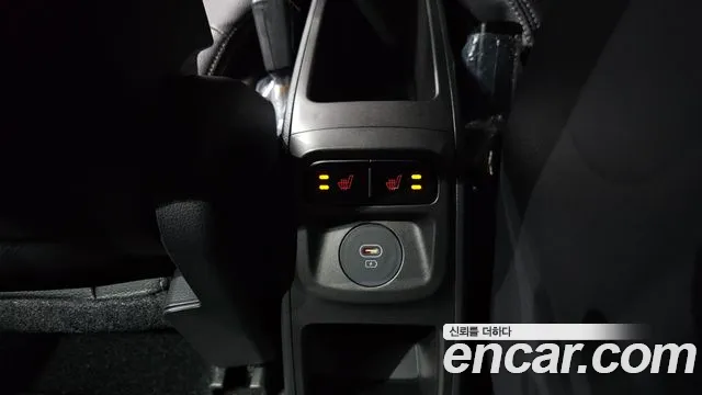 Kia The New Kia Ray id 2681272 из Кореи 10