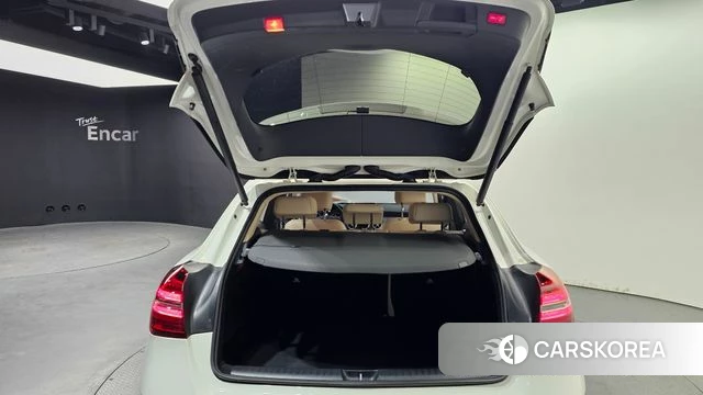 Mercedes-Benz GLA-Class X156 id 4286143 из Кореи 10