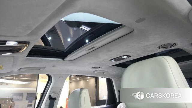 Hyundai Palisade id 4309835 из Кореи 10