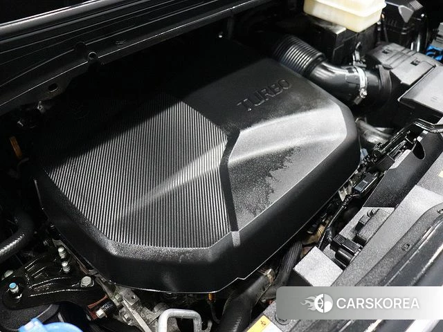 Hyundai Staria id 3851144 из Кореи 10