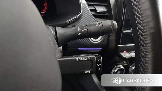 Renault Korea (Samsung) XM3 id 3439410 из Кореи 10