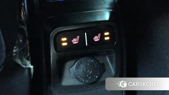 Kia The New Ray id 3034044 из Кореи 10