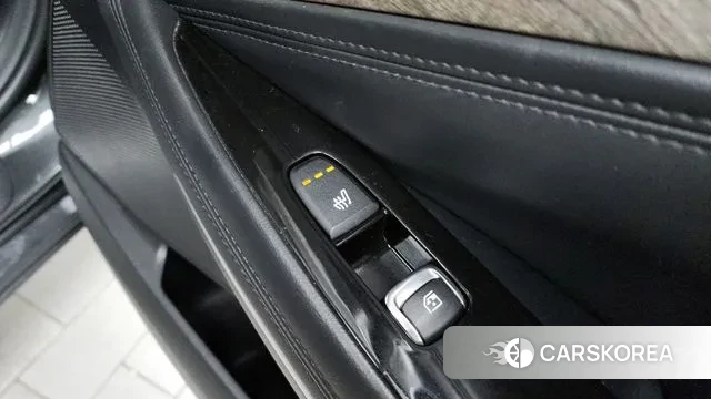 Kia K8 id 3427753 из Кореи 10