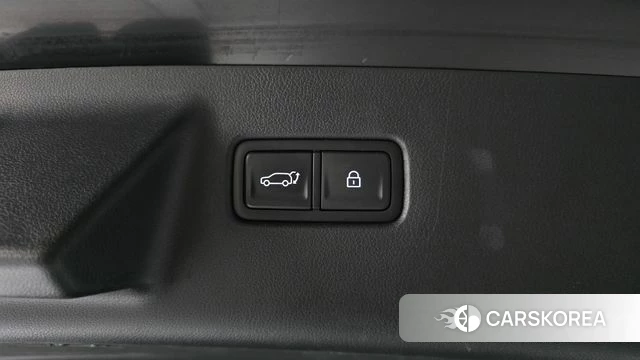 Hyundai Santa Fe (MX5) id 4432974 из Кореи 10