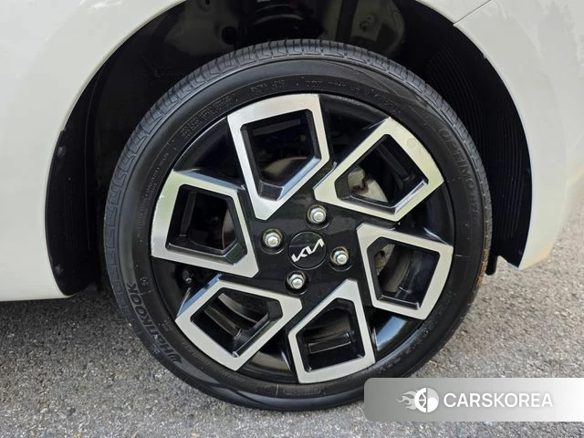 Kia The New Kia Ray id 4910901 из Кореи 10