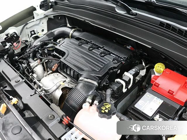 Jeep Renegade id 4645878 из Кореи 10